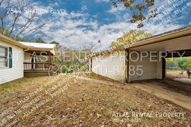 Building Photo - 2544 Sharon Boulevard, Dora, AL 35062