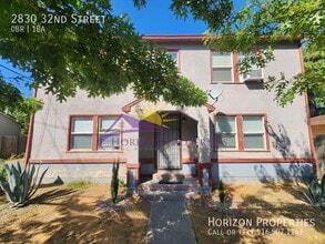 Building Photo - 2830 32nd St