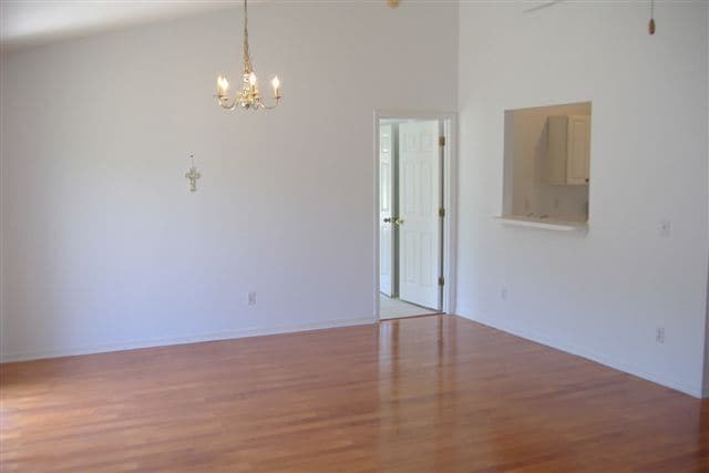 Building Photo - Great 4/2 home in Wedgefield!!