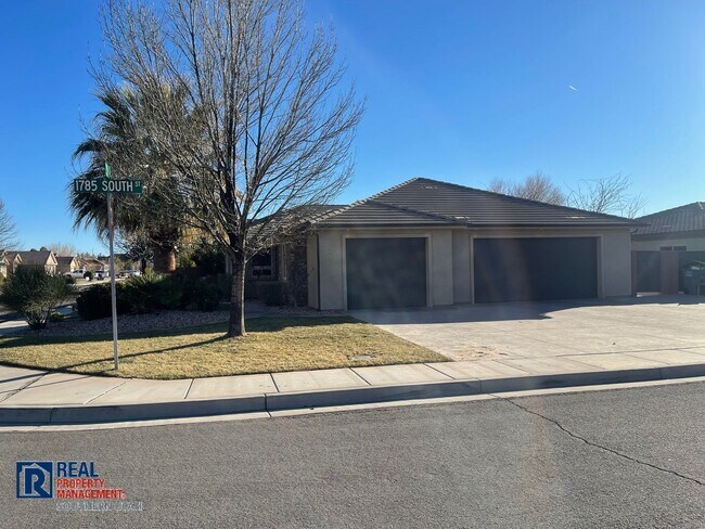 Foto del edificio - Large Washington Fields Home