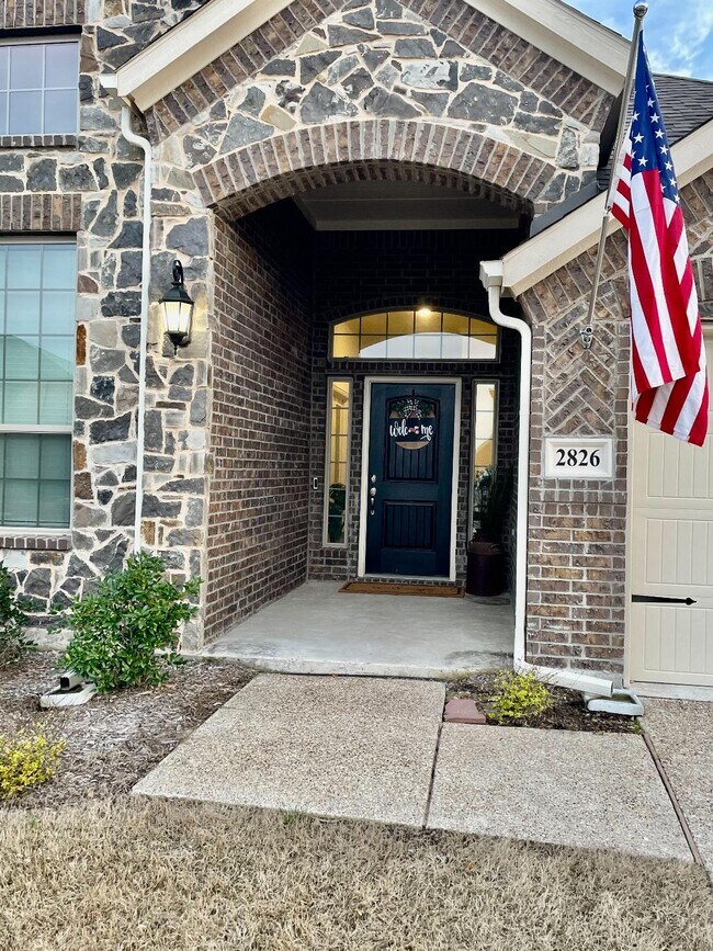 Foto del edificio - 2826 Pronghorn Dr