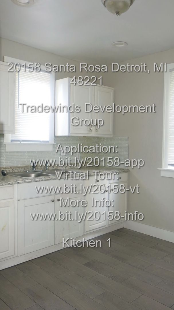 Foto del edificio - 20158 Santa Rosa 3bed/1bath formal dining,...