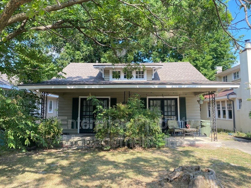 690 Landis St, Memphis, TN 38104 Townhome Rentals in Memphis TN