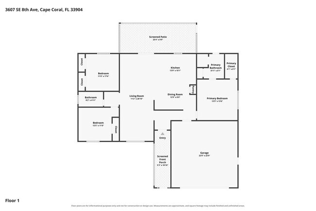Foto del edificio - 3607 SE 8th Ave
