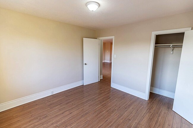 Photo du bâtiment - Westchester Crescent