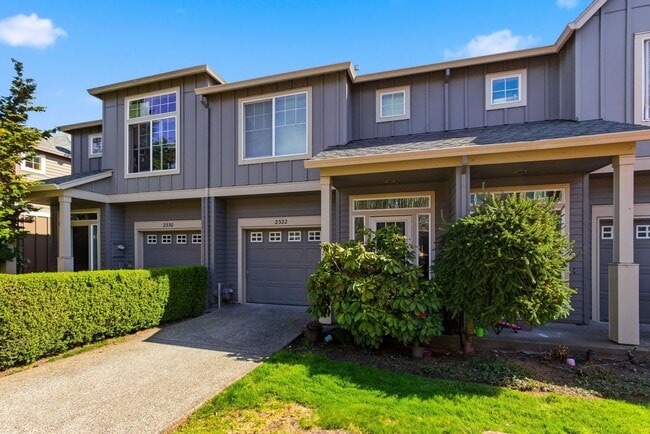 Foto del edificio - 2322 NW 168th Pl