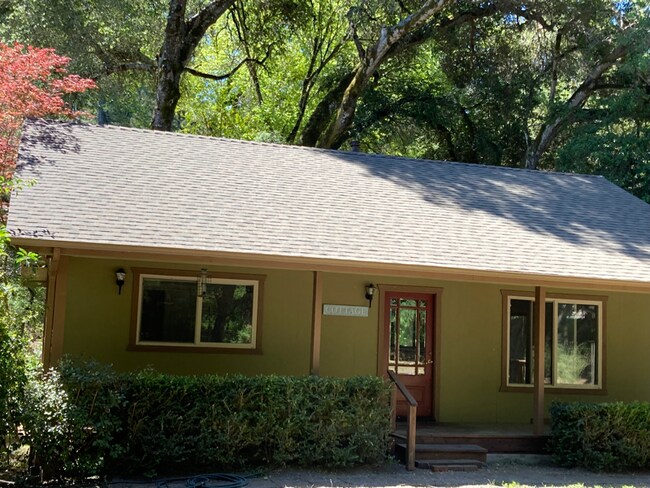 Building Photo - 95018 Felton, California