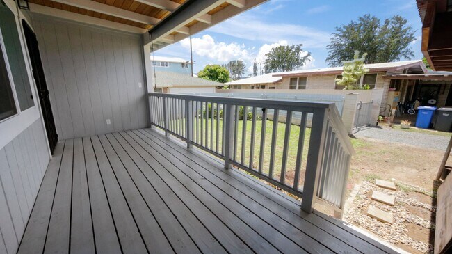 Foto del edificio - 66-330-330 Haleiwa Rd