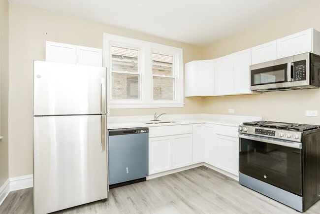 Foto del edificio - 4538 W Altgeld St