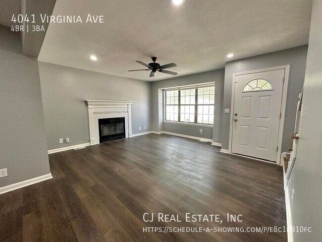 Foto del edificio - 4041 Virginia Ave