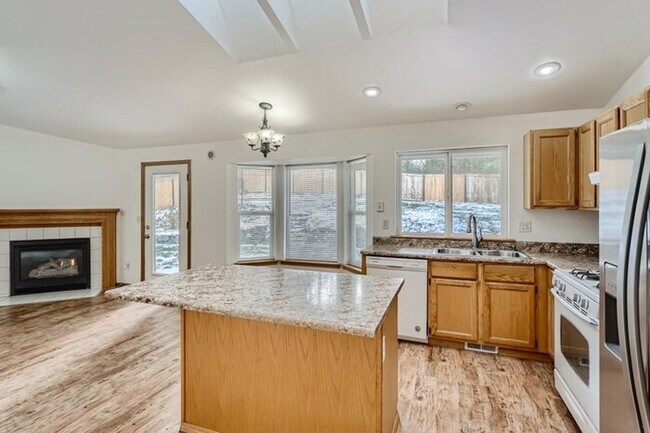 Building Photo - 10808 195Th Street Court E, Graham, WA, 98338