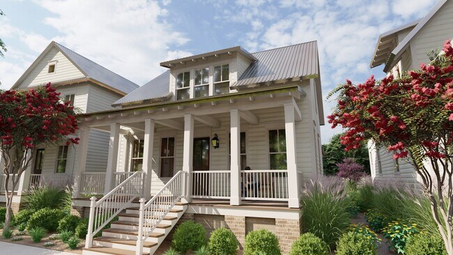 Foto del edificio - 2019 Loretta Parker Lane