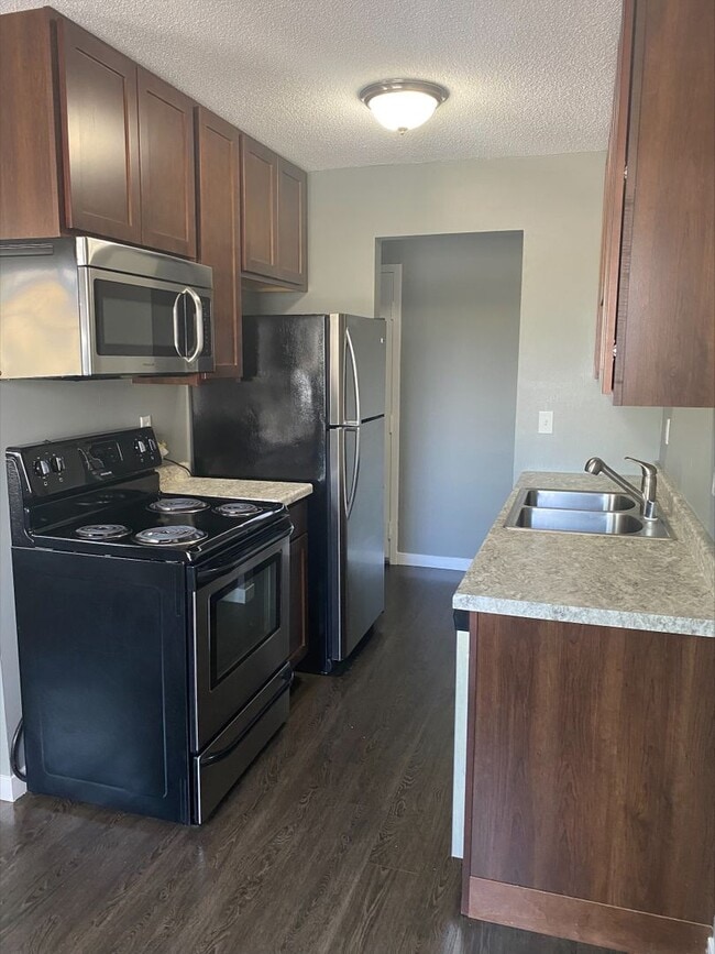 Foto del interior - Bridgewater Crossings