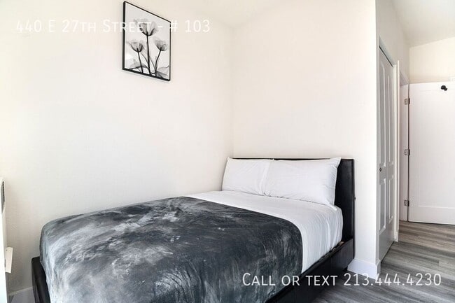 Foto del edificio - 440 E 27th St