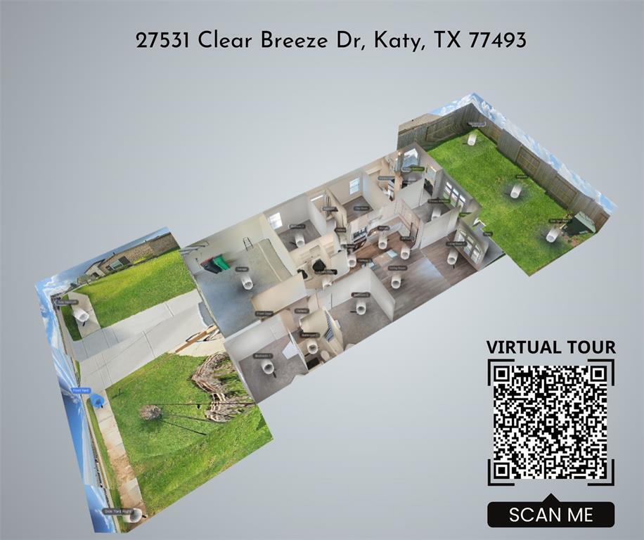 Primary Photo - 27531 Clear Breeze Dr