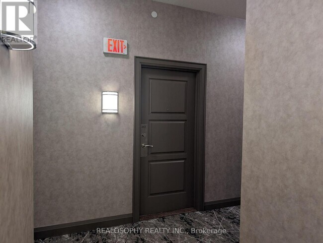 Photo du bâtiment - 9500 Markham Rd