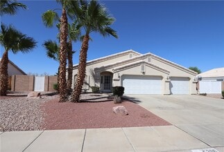 Building Photo - 5205 S Silver Sands Dr