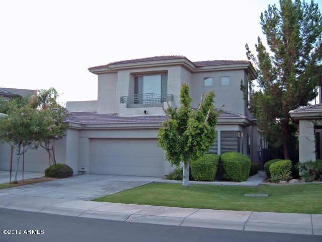 Foto principal - 7310 E Woodsage Ln