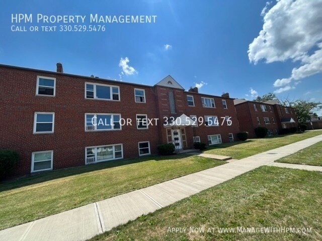 Primary Photo - One-Bedroom for Rent