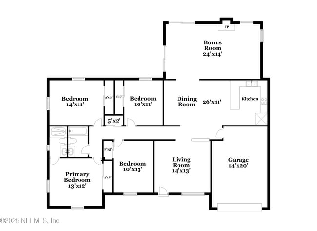 Foto del edificio - 1220 Arbor Cir