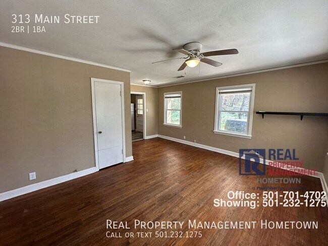 Foto del edificio - 313 Main St