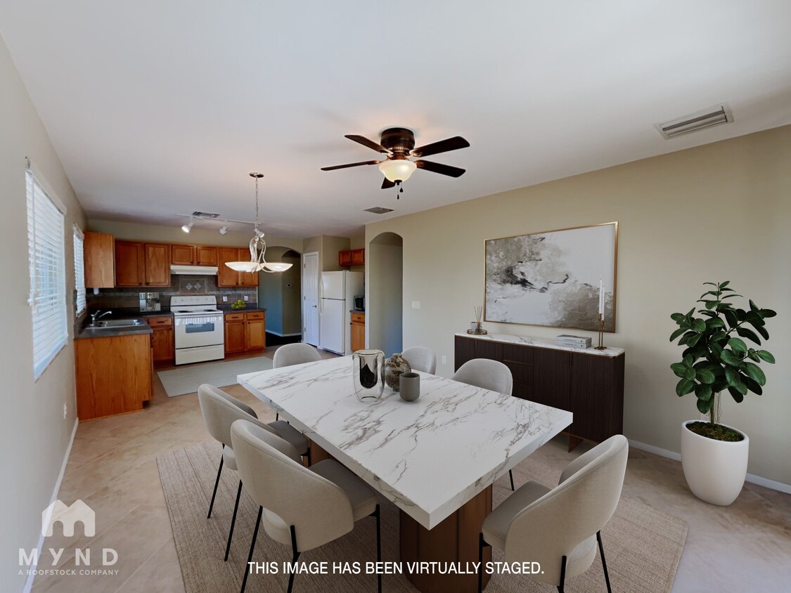 Primary Photo - 8544 E Desert Retreat Ct