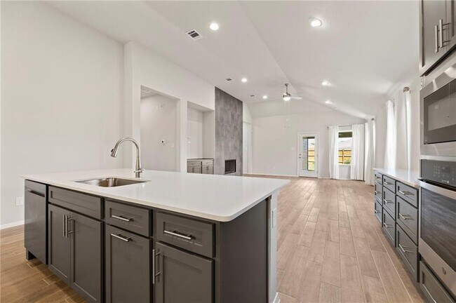 Foto del edificio - 102 Crooked Trail