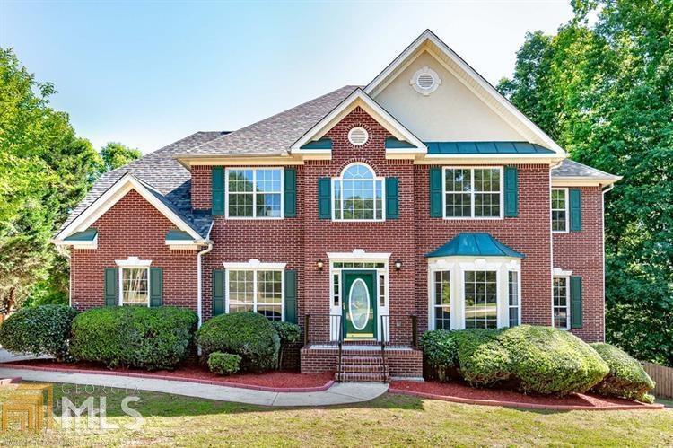 Foto principal - 177 Crown Glen Way