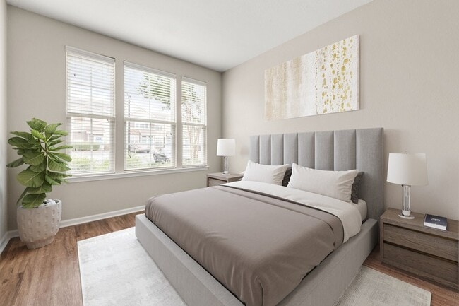 Building Photo - ZZZThe Mills