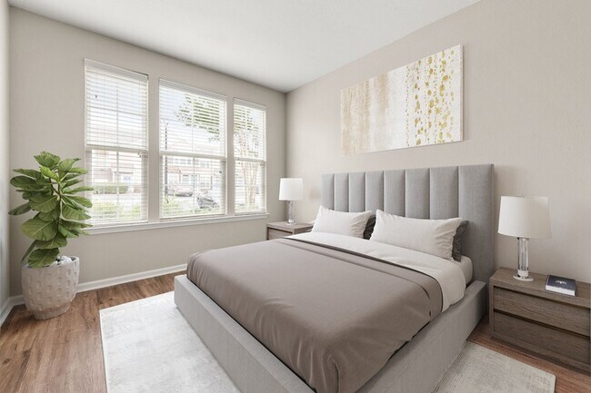 Foto del edificio - ZZZThe Mills