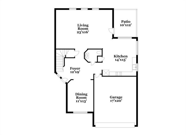 Foto del edificio - 13215 Dennis Way Ln