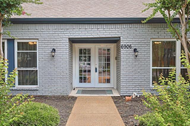 Foto del edificio - 6906 Spanky Branch Dr