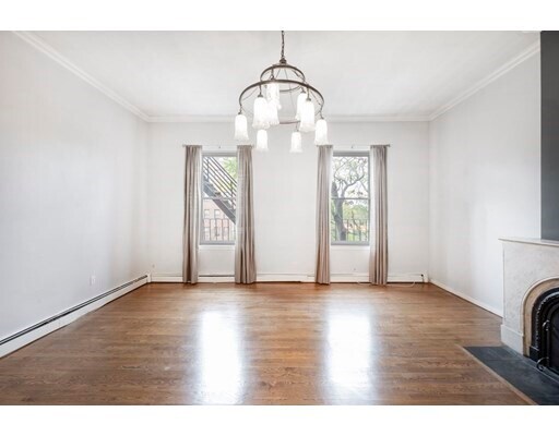 Foto del edificio - 109 Beacon St