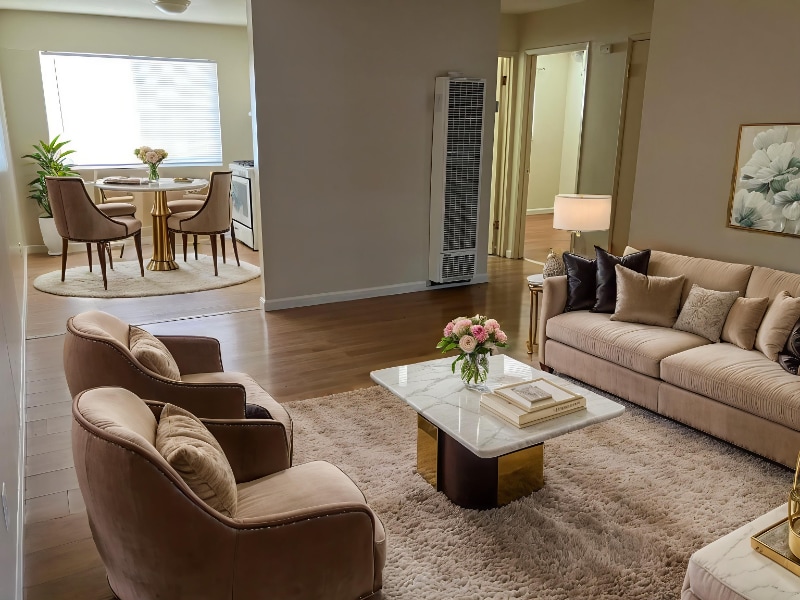 Foto principal - 5405 Morrow Dr