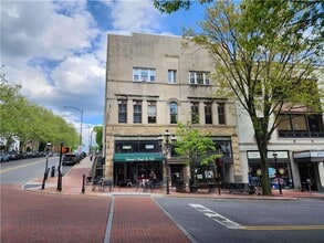 Building Photo - 79 W Market St