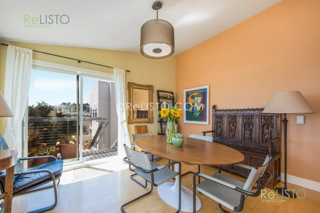 Foto del edificio - 2189 Market St