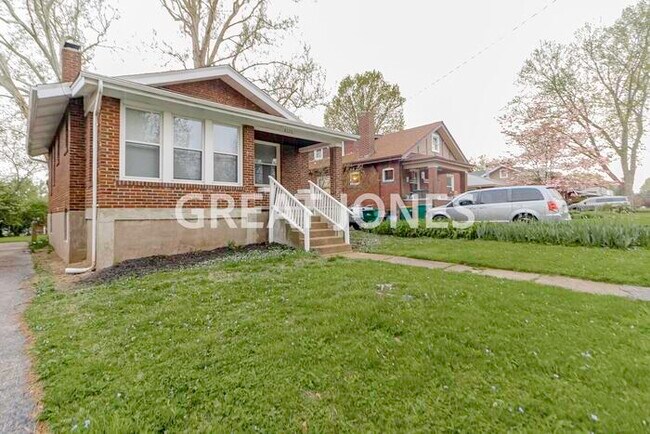 Building Photo - 8626 Argyle Ave