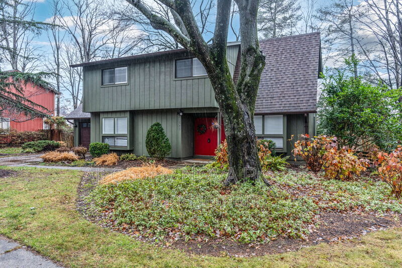 Foto principal - 2505 Paxton St