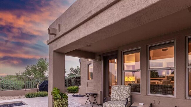 Foto del edificio - 11591 E Desert Willow Dr