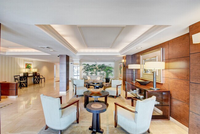 Foto del edificio - 2784 S Ocean Blvd