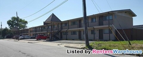 Building Photo - 5612 Harriet St