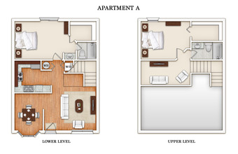 Kings Crest Townhomes - 14