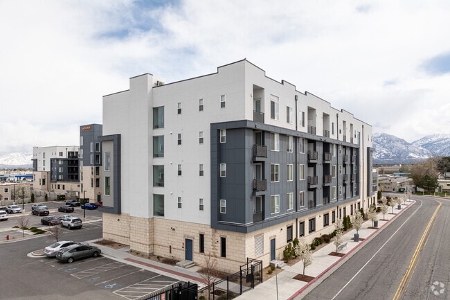 Foto del edificio - Union Affordable