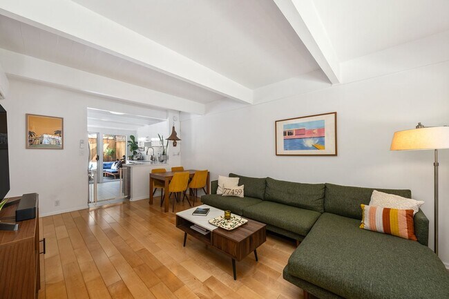 Gran sala - 4040 Grand View Blvd