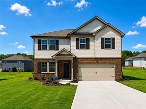Building Photo - 208 Paisley Wy