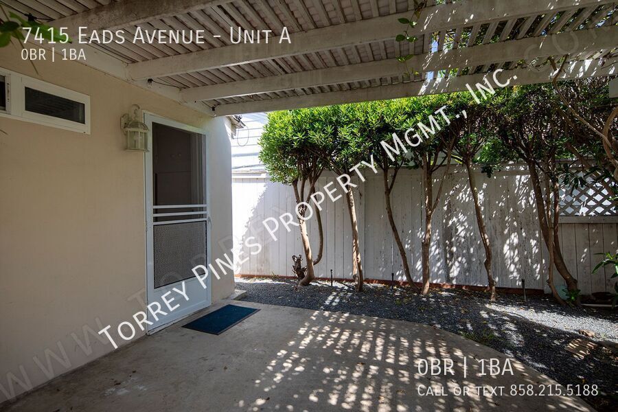 Foto principal - 7415 Eads Ave