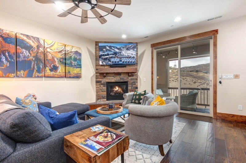 Foto principal - 13346 N Highmark Ct