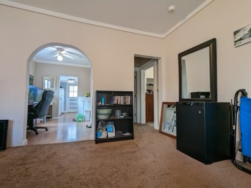 Foto del edificio - 439 E Lewiston Ave