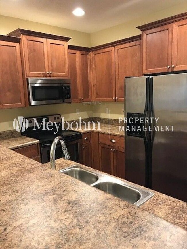 Foto del edificio - 317 High Meadows Place - High Meadows