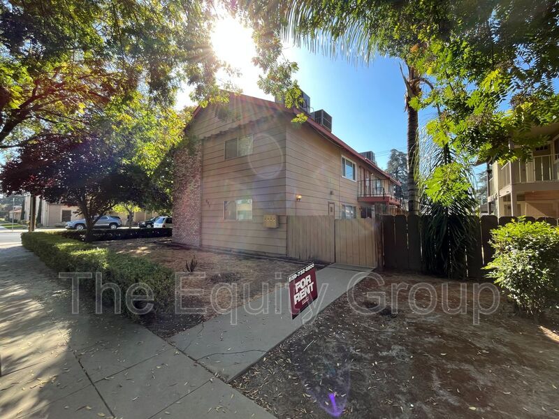 901 W Center Ave Unit D, Visalia, CA 93291 Condo for Rent in Visalia